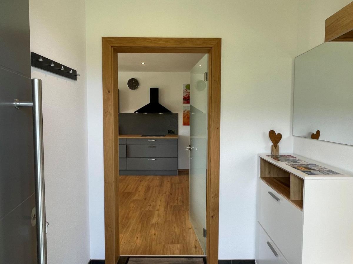 Apartment Bergblick By Interhome أوبيراو المظهر الخارجي الصورة