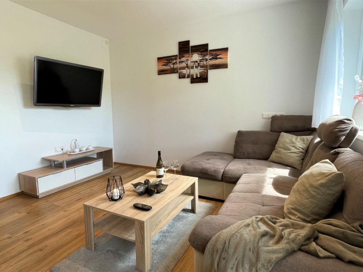 Apartment Bergblick By Interhome أوبيراو المظهر الخارجي الصورة