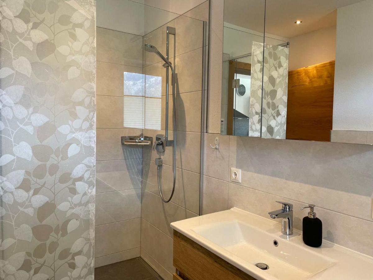 Apartment Bergblick By Interhome أوبيراو المظهر الخارجي الصورة