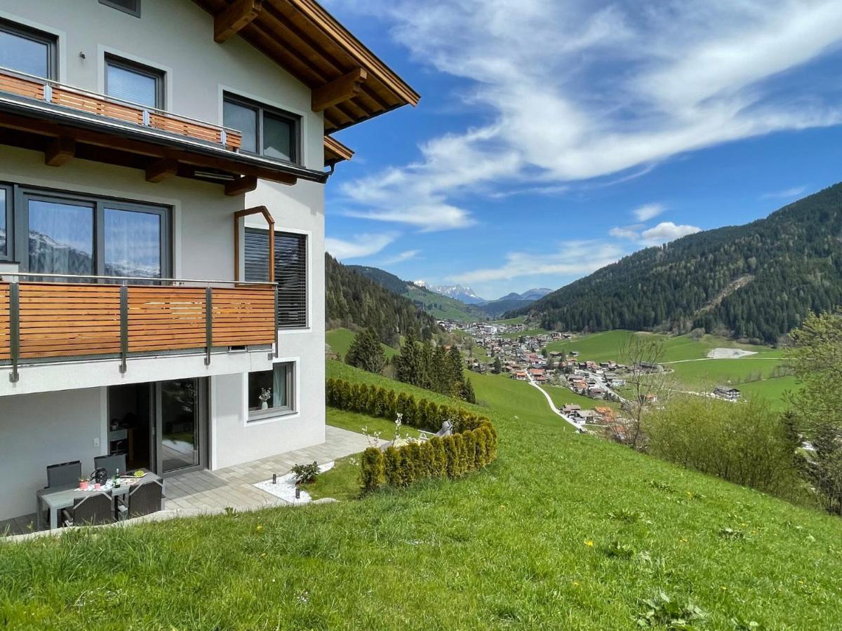 Apartment Bergblick By Interhome أوبيراو المظهر الخارجي الصورة