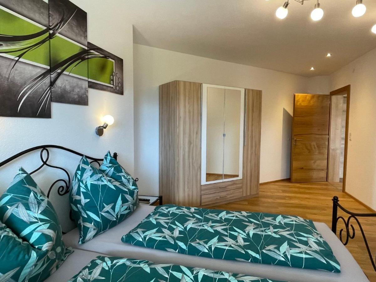 Apartment Bergblick By Interhome أوبيراو المظهر الخارجي الصورة