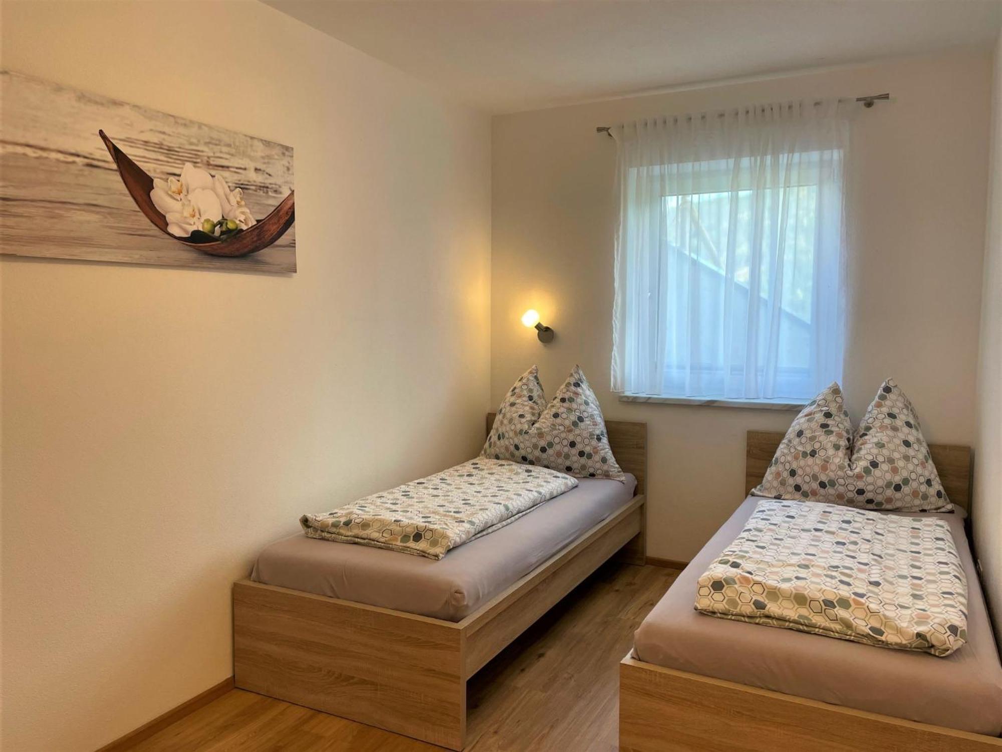 Apartment Bergblick By Interhome أوبيراو المظهر الخارجي الصورة