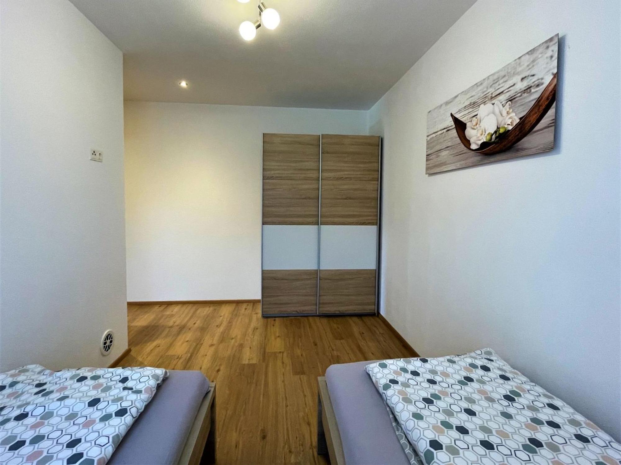 Apartment Bergblick By Interhome أوبيراو المظهر الخارجي الصورة
