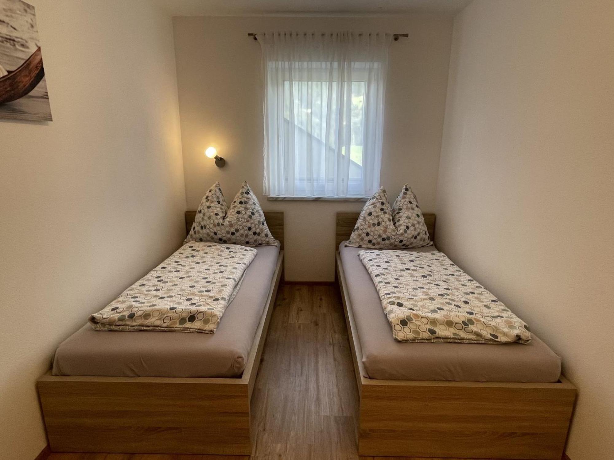 Apartment Bergblick By Interhome أوبيراو المظهر الخارجي الصورة